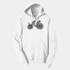 Adult Fan Favorite Hooded Sweatshirt Thumbnail