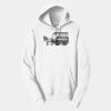 Adult Fan Favorite Hooded Sweatshirt Thumbnail