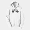 Adult Fan Favorite Hooded Sweatshirt Thumbnail