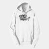 Adult Fan Favorite Hooded Sweatshirt Thumbnail