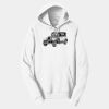 Adult Fan Favorite Hooded Sweatshirt Thumbnail