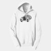 Adult Fan Favorite Hooded Sweatshirt Thumbnail