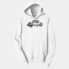 Adult Fan Favorite Hooded Sweatshirt Thumbnail