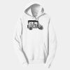Adult Fan Favorite Hooded Sweatshirt Thumbnail