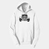 Adult Fan Favorite Hooded Sweatshirt Thumbnail