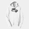 Adult Fan Favorite Hooded Sweatshirt Thumbnail