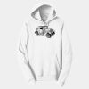 Adult Fan Favorite Hooded Sweatshirt Thumbnail