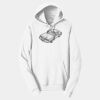 Adult Fan Favorite Hooded Sweatshirt Thumbnail