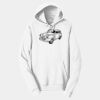 Adult Fan Favorite Hooded Sweatshirt Thumbnail