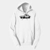 Adult Fan Favorite Hooded Sweatshirt Thumbnail
