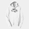 Adult Fan Favorite Hooded Sweatshirt Thumbnail