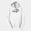 Adult Fan Favorite Hooded Sweatshirt Thumbnail