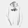 Adult Fan Favorite Hooded Sweatshirt Thumbnail