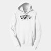 Adult Fan Favorite Hooded Sweatshirt Thumbnail