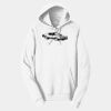 Adult Fan Favorite Hooded Sweatshirt Thumbnail