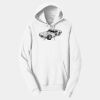 Adult Fan Favorite Hooded Sweatshirt Thumbnail