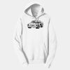 Adult Fan Favorite Hooded Sweatshirt Thumbnail