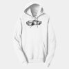Adult Fan Favorite Hooded Sweatshirt Thumbnail