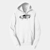 Adult Fan Favorite Hooded Sweatshirt Thumbnail