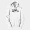 Adult Fan Favorite Hooded Sweatshirt Thumbnail
