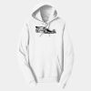 Adult Fan Favorite Hooded Sweatshirt Thumbnail