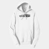 Adult Fan Favorite Hooded Sweatshirt Thumbnail