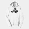 Adult Fan Favorite Hooded Sweatshirt Thumbnail