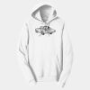 Adult Fan Favorite Hooded Sweatshirt Thumbnail