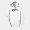 Adult Fan Favorite Hooded Sweatshirt Thumbnail