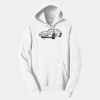 Adult Fan Favorite Hooded Sweatshirt Thumbnail