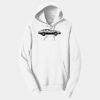Adult Fan Favorite Hooded Sweatshirt Thumbnail