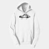 Adult Fan Favorite Hooded Sweatshirt Thumbnail