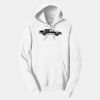 Adult Fan Favorite Hooded Sweatshirt Thumbnail