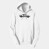 Adult Fan Favorite Hooded Sweatshirt Thumbnail