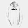 Adult Fan Favorite Hooded Sweatshirt Thumbnail