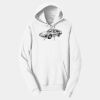 Adult Fan Favorite Hooded Sweatshirt Thumbnail