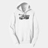 Adult Fan Favorite Hooded Sweatshirt Thumbnail
