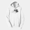 Adult Fan Favorite Hooded Sweatshirt Thumbnail
