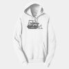 Adult Fan Favorite Hooded Sweatshirt Thumbnail