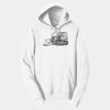 Adult Fan Favorite Hooded Sweatshirt Thumbnail