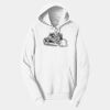 Adult Fan Favorite Hooded Sweatshirt Thumbnail