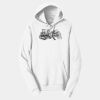 Adult Fan Favorite Hooded Sweatshirt Thumbnail