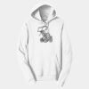 Adult Fan Favorite Hooded Sweatshirt Thumbnail