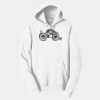 Adult Fan Favorite Hooded Sweatshirt Thumbnail