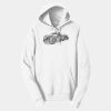Adult Fan Favorite Hooded Sweatshirt Thumbnail