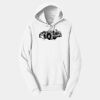 Adult Fan Favorite Hooded Sweatshirt Thumbnail