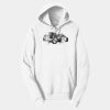 Adult Fan Favorite Hooded Sweatshirt Thumbnail
