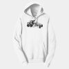Adult Fan Favorite Hooded Sweatshirt Thumbnail
