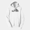 Adult Fan Favorite Hooded Sweatshirt Thumbnail