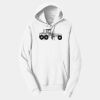 Adult Fan Favorite Hooded Sweatshirt Thumbnail